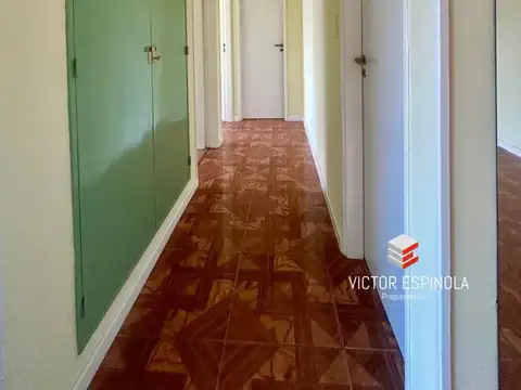 Depto Tipo Casa en Venta en Centro, USD 110.000