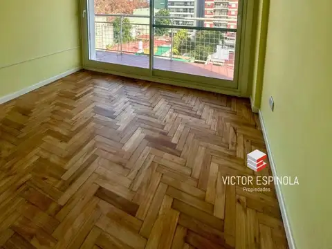Depto Tipo Casa en Venta de 3 ambientes