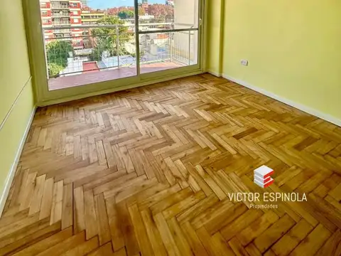 INTENDENTE CAMPOS 1700, Piso 5