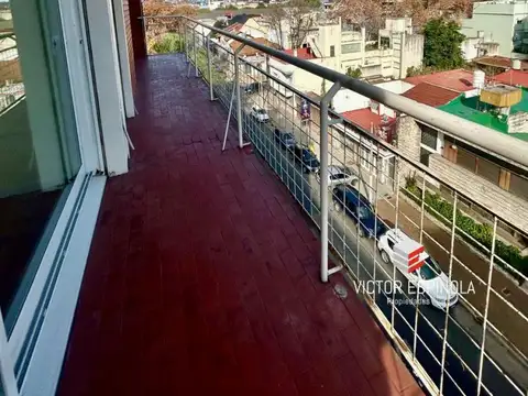 INTENDENTE CAMPOS 1700, Piso 5