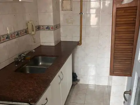Departamento en Venta Permite mascota