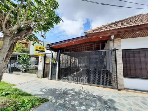 (A REFACCIONAR) PH S/EXP EN SANTA FE AL 300 - 116 M2 TZA C/PARR PATIO ESPECT LIV Y COMEDOR