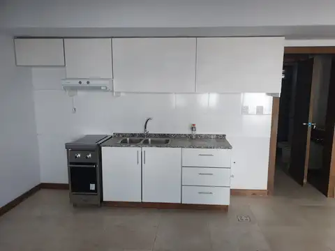 Departamento en Venta en Mendoza, USD 58.000