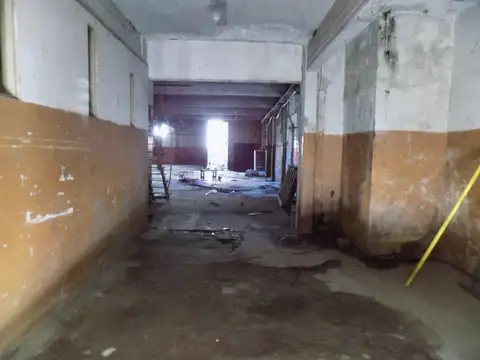 Galpon en Venta 30 años