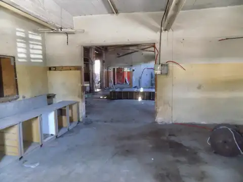 Galpon en Venta 30 años