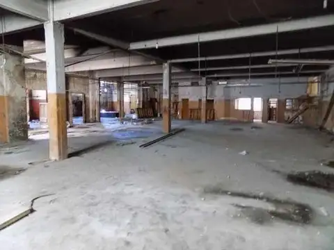 Galpon en Venta en Caseros, USD 550.000