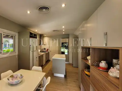 Casa en Venta en La Lomada De Pilar, USD 435.000