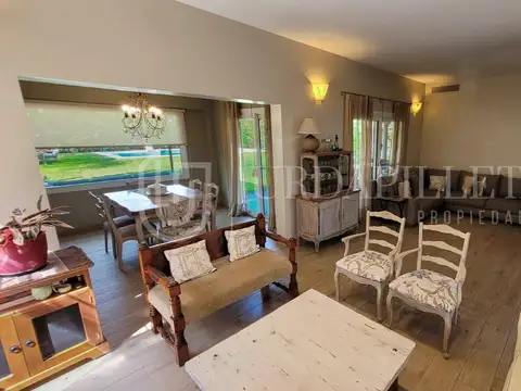 Casa en venta en La Lomada de Pilar