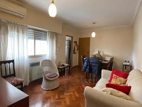 Departamento en Venta en Centro, Rosario