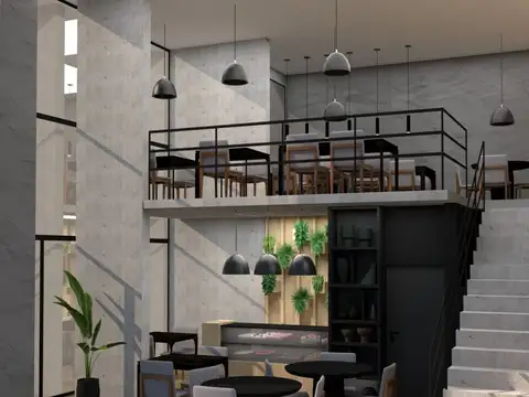 Departamento en Venta al Sur
