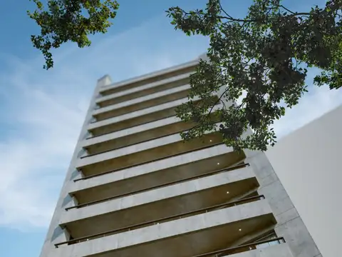 EMPRENDIMIENTO DE 1 A 4 AMBIENTES - PALERMO