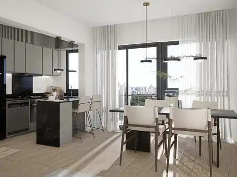 Departamento en Venta en Mar del Plata, Partido de General Pueyrredón