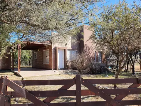 Casa en Venta en Merlo, USD 133.000