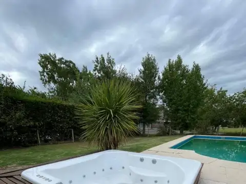 Casa en Venta en Náutico Escobar, USD 215.000