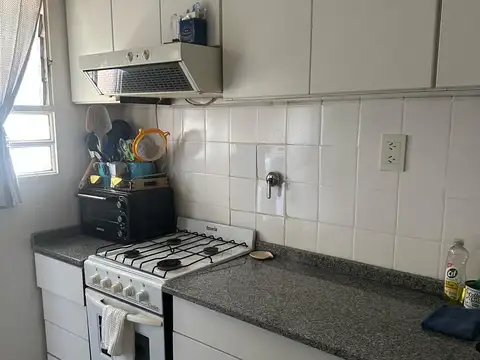 Departamento en San Isidro Inmejorable Ubicación