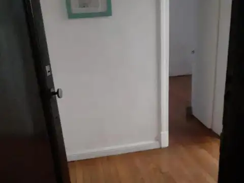 Departamento en Alquiler Temporal de 2 ambientes