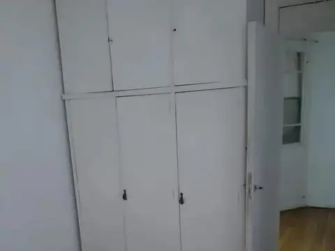 Departamento en Alquiler Temporal Apto profesional