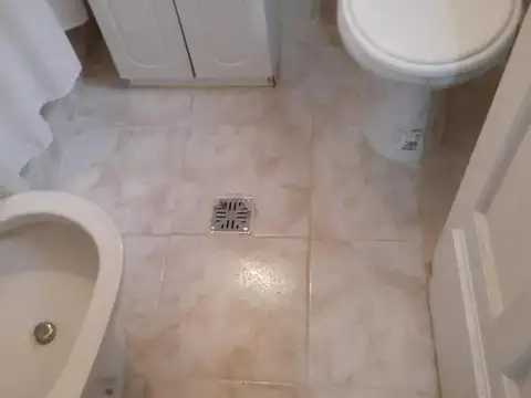 Departamento en alquiler temporario