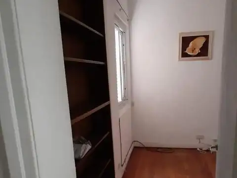 Departamento en alquiler temporario