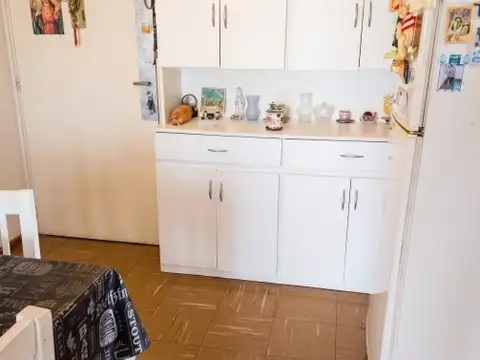Departamento Barrio Don Orione