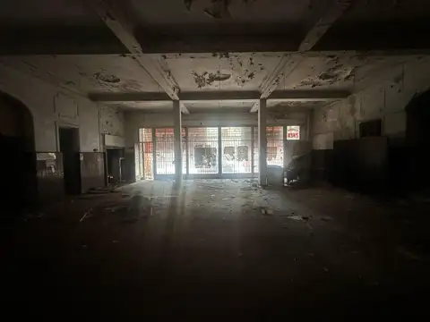 Terreno en Venta en Parque Patricios, USD 3.600.000