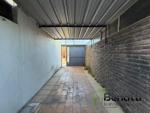 Cochera en Alquiler en Ramos Mejía, Partido de La Matanza