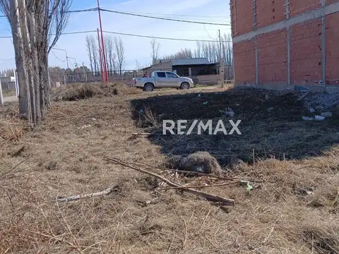 Terreno en Venta de 292,0 m2