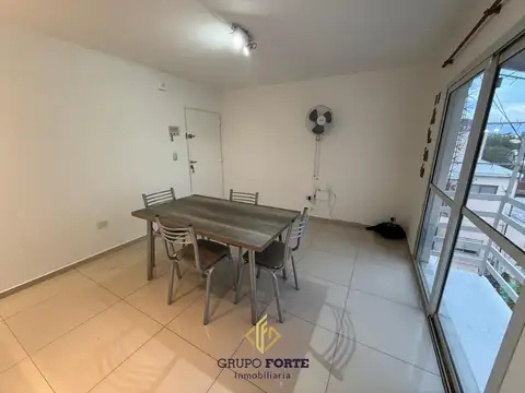 Departamento en Alquiler al Oeste