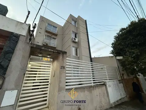 Departamento en alquiler | Barrio Alto Alberdi