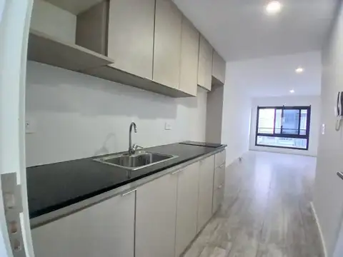 Alquiler, Monoambiente en República de la Sexta, Rosario