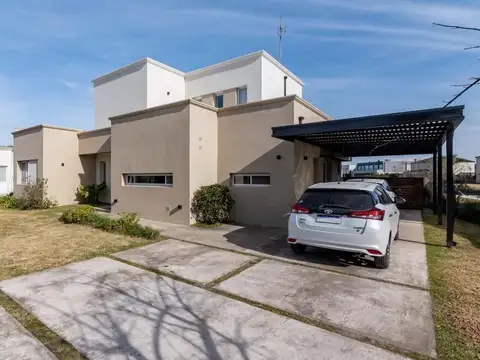 Casa en Venta 7 años