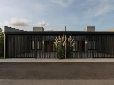 Casa en Venta de 2 dormitorios