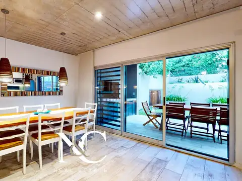 Departamento en Venta en Pinamar, USD 350.000