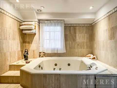 Casa en venta en La Horqueta