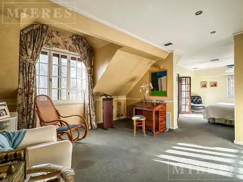 Casa en Venta de 5 dormitorios