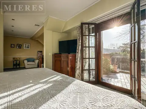 Casa en venta en La Horqueta