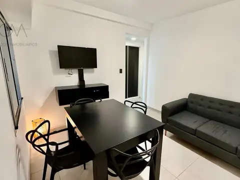 Departamento en Venta en Plaza Mitre
