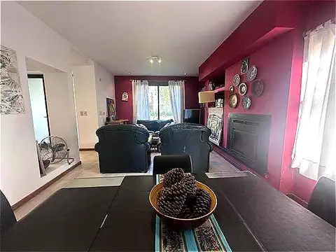 Casa en Venta 8 años