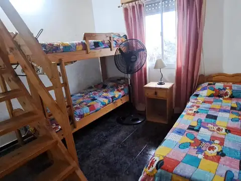 VENTA DE TRIPLEX EN MAR DEL TUYU