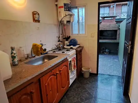 Casa en Venta en Mar del Tuyu, USD 40.000