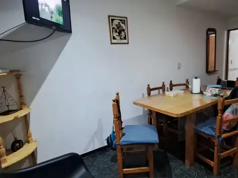 VENTA DE TRIPLEX EN MAR DEL TUYU
