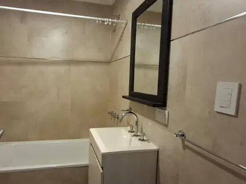 Departamento en Alquiler al Norte