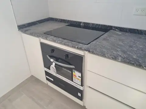 Departamento en Venta al Oeste