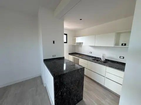 Departamento en Venta al Oeste