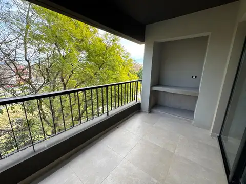 Departamento en Venta al Oeste