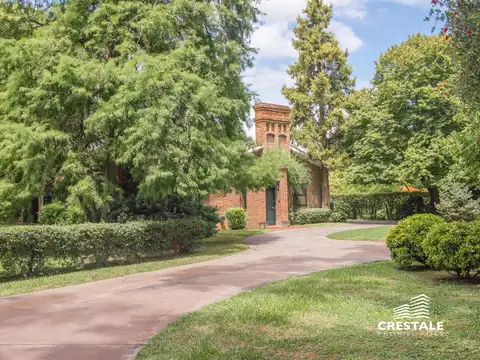 Venta casa 4 dormitorios Fisherton Rosario