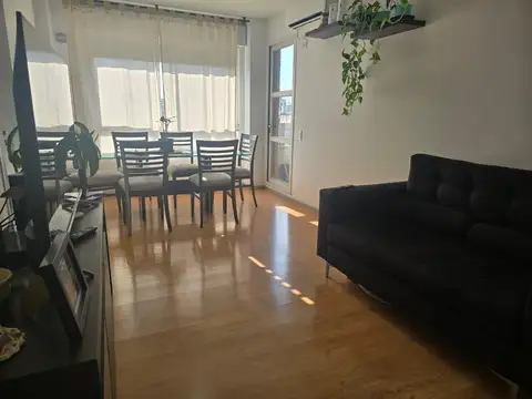 Departamento en Venta en Republica De La Sexta, USD 110.000