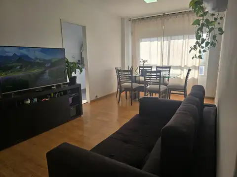 Venta departamento de 2 dormitorios en barrio República de la Sexta
