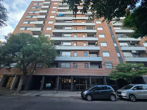 Buenos Aires al 2300 - 4° piso