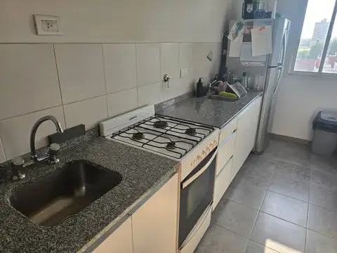 Departamento en Venta 7 años